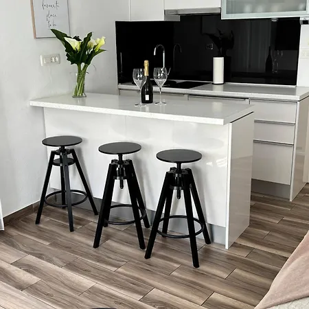 Apartment Fictilis