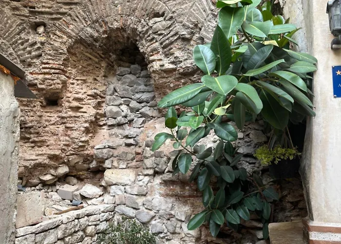 Apartmán Fictilis Split