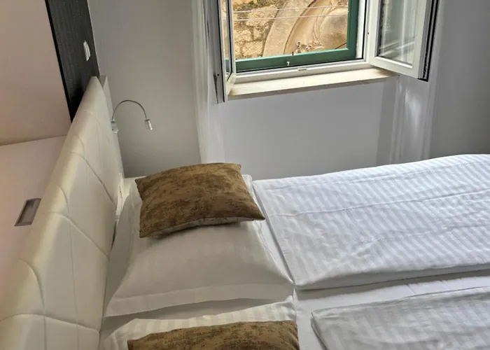 Apartament Fictilis Split