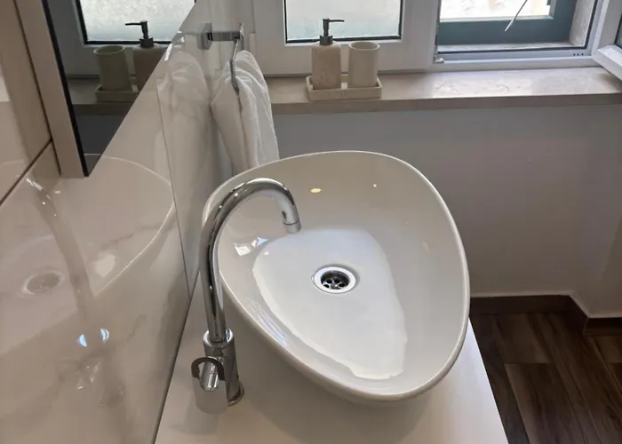 Fictilis Apartament Split