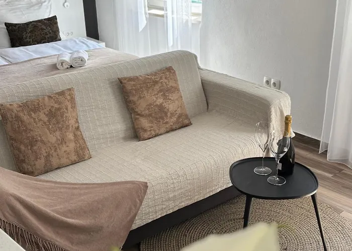 Fictilis Apartament *