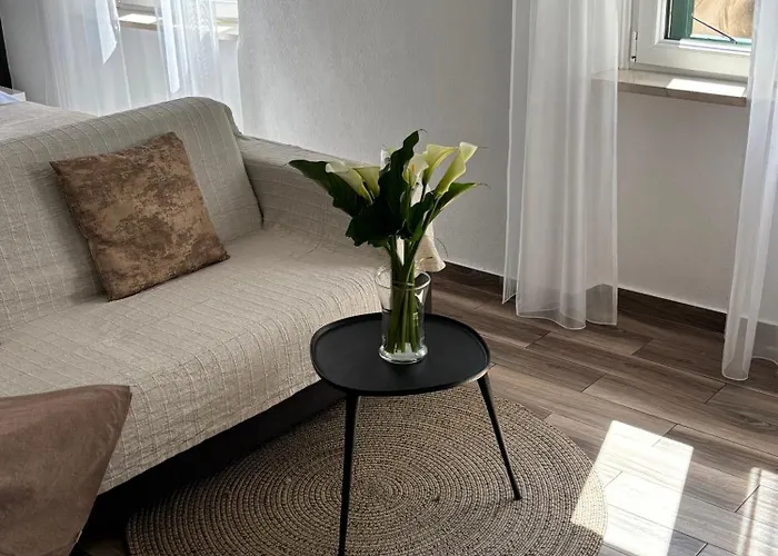 Fictilis Apartmán *