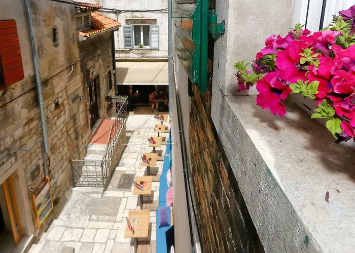 Apartmán Fictilis