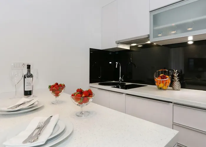 Fictilis Apartmán