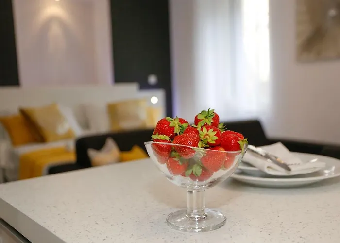 Apartament Fictilis Split