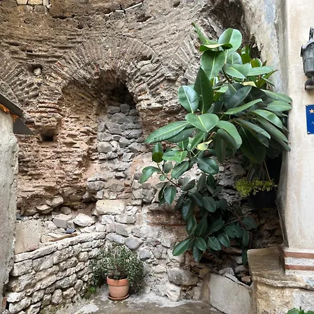 شقة Fictilis سبليت