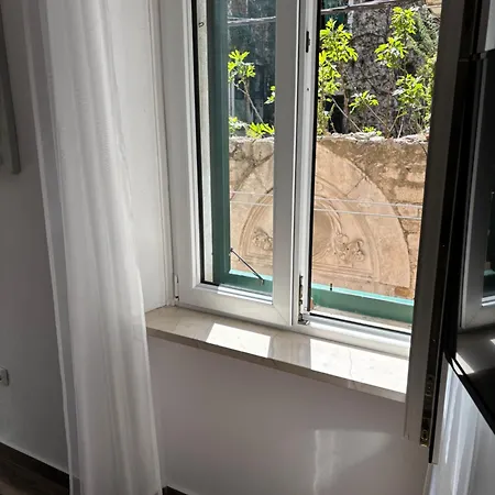 דירה Fictilis ספליט