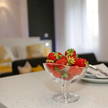 Apartment Fictilis Split