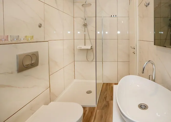 Appartement Fictilis