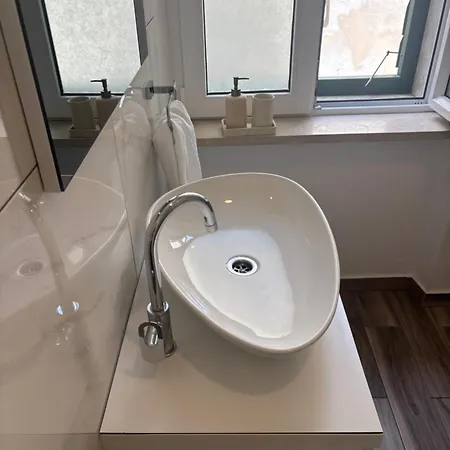Fictilis Apartment Split