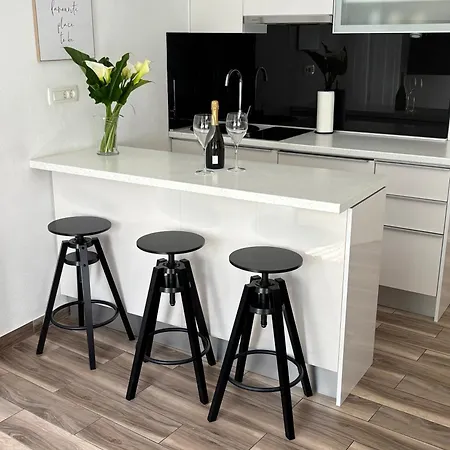 Fictilis Apartment Split