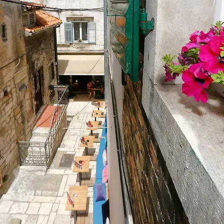 公寓 费克提里公寓