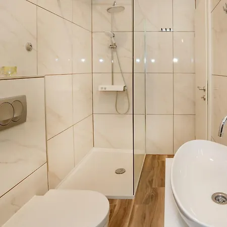 公寓 费克提里公寓